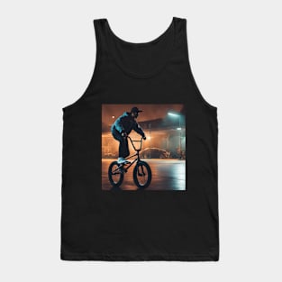 Picture It FREESTYLIN' Tank Top